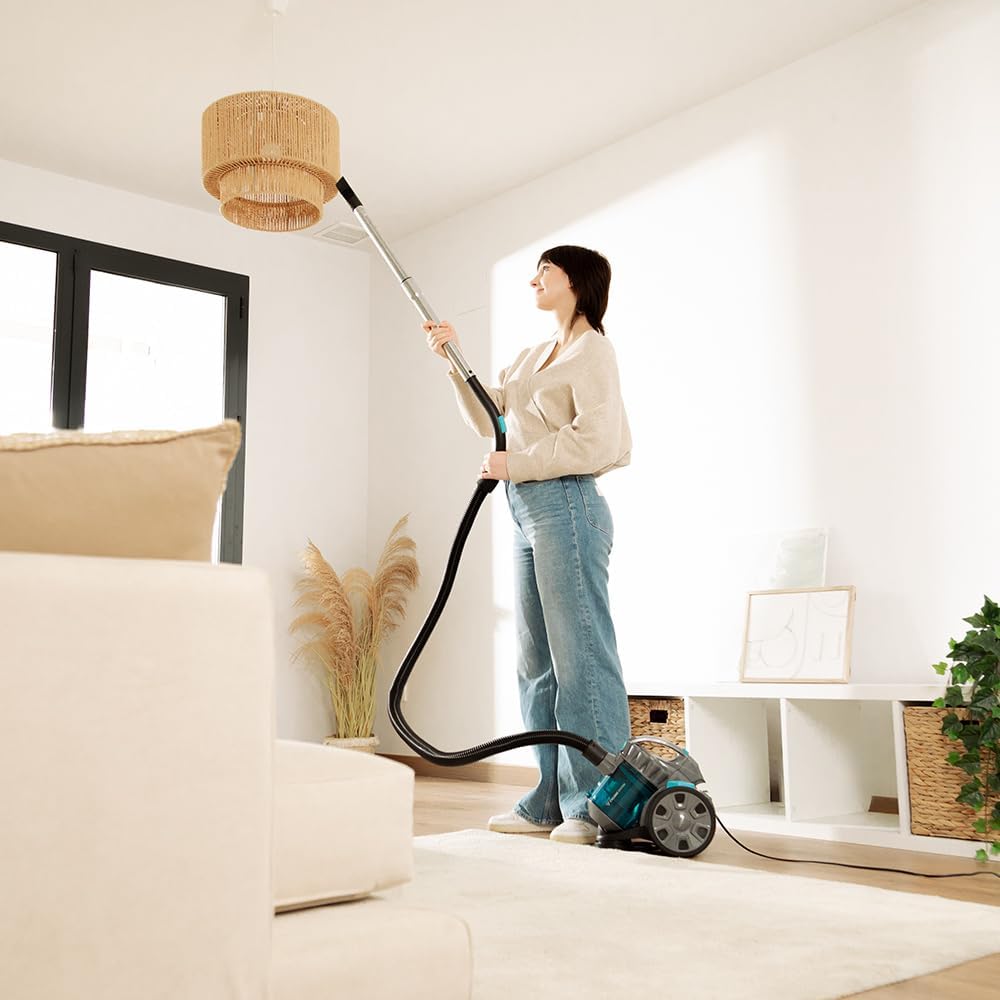 Aspiradora Cecotec Conga Rockstar Cyclonic X-Treme