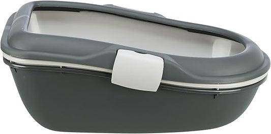 Bandeja Higiénica Arenero Gatos