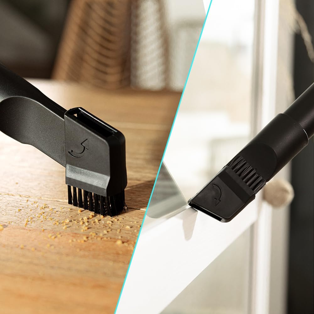 Aspiradora Cecotec Conga Rockstar Cyclonic X-Treme