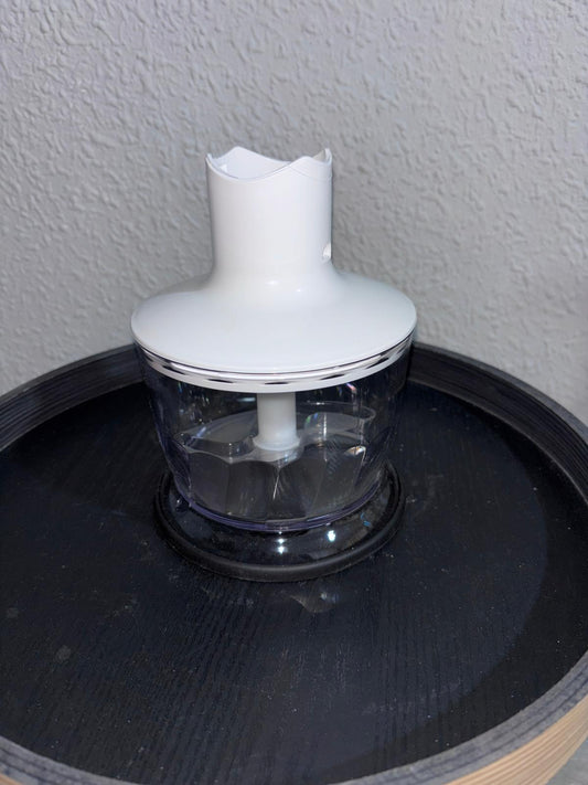 Braun Accesorio Picador con Sistema Easy Click, Piezas y Accesorios para la Batidora de Mano