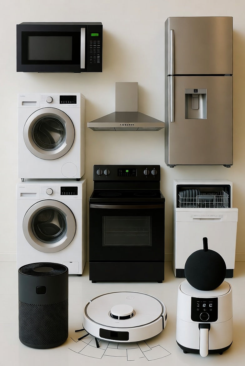 Electrodomésticos