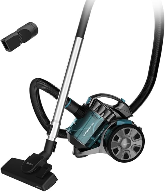 Aspiradora Cecotec Conga Rockstar Cyclonic X-Treme