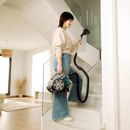 Aspiradora Cecotec Conga Rockstar Cyclonic X-Treme