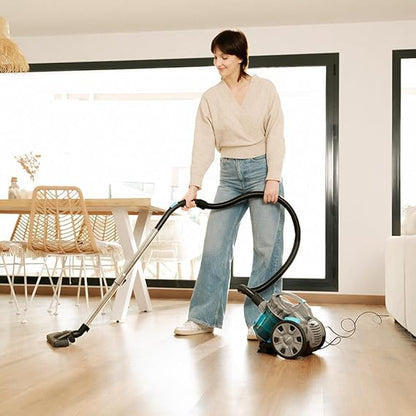 Aspiradora Cecotec Conga Rockstar Cyclonic X-Treme