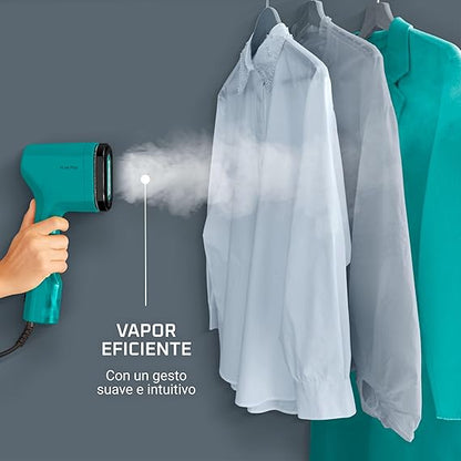 Rowenta Pure Pop - Cepillo de vapor de 1300 W